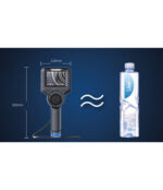 JEET S Series Tool Videoscope, Mega Pixles Industrial Endoscope, Joystick Control 360° Articulation - Image 13