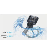 JEET S Series Tool Videoscope, Mega Pixles Industrial Endoscope, Joystick Control 360° Articulation - Image 14