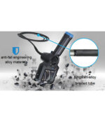 JEET S Series Tool Videoscope, Mega Pixles Industrial Endoscope, Joystick Control 360° Articulation - Image 15