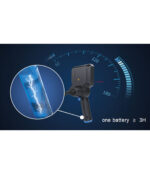 JEET S Series Tool Videoscope, Mega Pixles Industrial Endoscope, Joystick Control 360° Articulation - Image 16