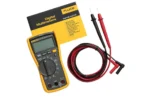Fluke 117 Electrician’s Multimeter with Non-Contact Voltage – Authorized Dealer Bangalore | Instrocart - Image 3