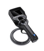 JEET T35H Series Mega Pixels Industrial Endoscope/ 4 Way Articulating Borescope/ 6mm Video Endoscope - Image 3