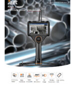 Pmax Series Multifunctional Videoscope - Image 9