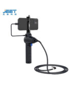 JEET QT360 Series All-Way Articulation Videoscope - Image 3
