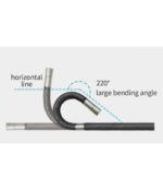 JEET S Series Tool Videoscope, Mega Pixles Industrial Endoscope, Joystick Control 360° Articulation - Image 2