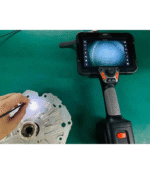JEET JX Motor-driven 3D Measurement Videoscope - Image 9