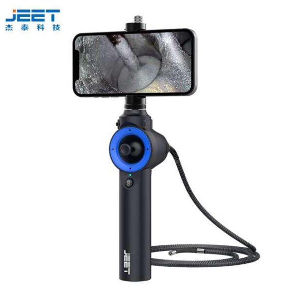 JEET QT360 customized endoscope