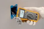 Fluke 117 Electrician’s Multimeter with Non-Contact Voltage – Authorized Dealer Bangalore | Instrocart - Image 2