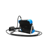 JEET F-Series 3D Measurement Industrial Videoscope | Remote Visual Inspection Borescope - Image 8