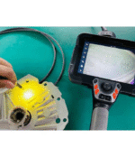 JEET JX Motor-driven 3D Measurement Videoscope - Image 10