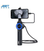 JEET QT360 Series All-Way Articulation Videoscope - Image 2