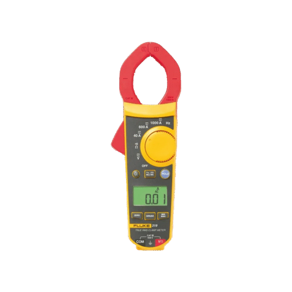 Fluke 319 Clamp Meter