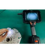 JEET JX Aviation Borescopes | Remote Visual Inspection Borescope - Image 7