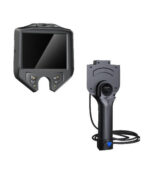 JEET T51X Series 2.2mm 4-Way Articulating Videoscope, Remote Visual Inspection Borescope - Image 4