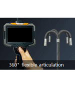 JEET K Series Motor-driven HD Videoscope - Image 5