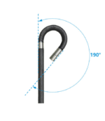 JEET T51X series Aviation Borescopes for the inspection of aero-engines - Image 5