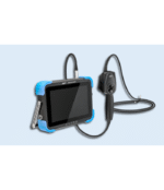 JEET F-Series 3D Measurement Industrial Videoscope | Remote Visual Inspection Borescope - Image 7