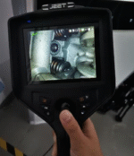 JEET T51X series Aviation Borescopes for the inspection of aero-engines - Image 4