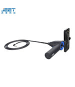 JEET QT360 Series All-Way Articulation Videoscope - Image 5