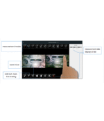 JEET F-Series 3D Measurement Industrial Videoscope | Remote Visual Inspection Borescope - Image 6