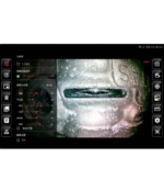 JEET F-Series Aviation Borescopes Industrial Endoscope For Inspection Of Aero-engines - Image 5