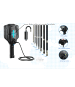 JEET T51X series Aviation Borescopes for the inspection of aero-engines - Image 3