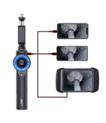 JEET QT360 Series All-Way Articulation Videoscope - Image 7