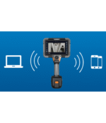 JEET JX Aviation Borescopes | Remote Visual Inspection Borescope - Image 3