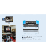 JEET F-Series Aviation Borescopes Industrial Endoscope For Inspection Of Aero-engines - Image 3