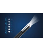 JEET S Series Tool Videoscope, Mega Pixles Industrial Endoscope, Joystick Control 360° Articulation - Image 9