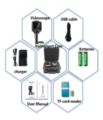 JEET TS series handheld measurement videoscope - Image 8