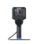 JEET 4MM Front View S-Series HD Industrial Videoscope