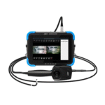 JEET F-Series Aviation Borescopes Industrial Endoscope For Inspection Of Aero-engines