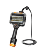 JEET K Series Motor-driven HD Videoscope