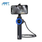 JEET QT360 Series All-Way Articulation Videoscope