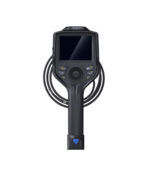 JEET T35H Series Mega Pixels Industrial Endoscope/ 4 Way Articulating Borescope/ 6mm Video Endoscope