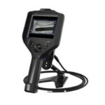 JEET TS series handheld measurement videoscope