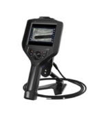 JEET TS series handheld measurement videoscope