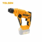 Tolsen 20V Cordless Rotary Hammer SDS Plus Industrial Hammer Drill for Concrete Drilling Tool Only