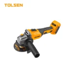 20V Brushless Cordless Angle Grinder 115mm 4.5 Inch Industrial Power Tool M14 9500 RPM Model 87276