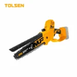 20V Brushless Cordless Mini Chainsaw 8 Inch Battery Powered Pruning Chainsaw