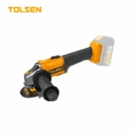 20V Cordless Angle Grinder 115mm 4.5 Inch Industrial Power Tool M14 8500 RPM Model 87223