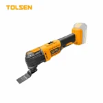 20V Cordless Oscillating Multi Tool Variable Speed Cutting Sanding Scraping Power Tool