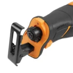 20V Brushless Cordless Reciprocating Saw – Industrial Variable Speed Demolition Saw (28mm Stroke) - Image 3