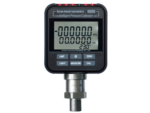 HS602 intelligent pressure calibrator digital high accuracy pressure calibration device with LCD display