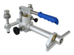 portable pneumatic pressure comparator HS703 calibration pump vacuum to 60 bar
