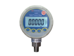 HX601 digital pressure gauge high accuracy industrial pressure meter with LCD display