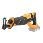 20V Brushless Cordless Reciprocating Saw – Industrial Variable Speed Demolition Saw (28mm Stroke) - Image 4