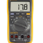Fluke 17B MAX-02 (TL31) Digital Multimeters