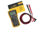 Fluke 115 Field Technicians Digital Multimeter - Image 3